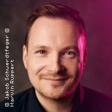 Jakob Schwerdtfeger - Punkt, Punkt, Komma, Strich, fertig ist die Kunstgeschicht 27.02.2027 Villa Wippermann - Regionalmuseum