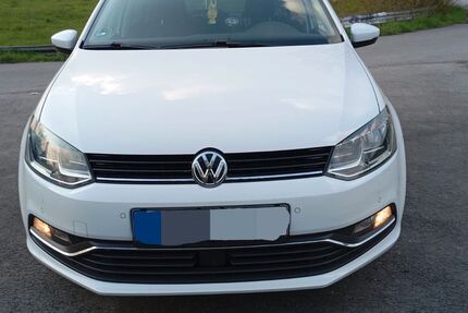 VW Polo 160.000 km 6.000 &euro; Herne 44651