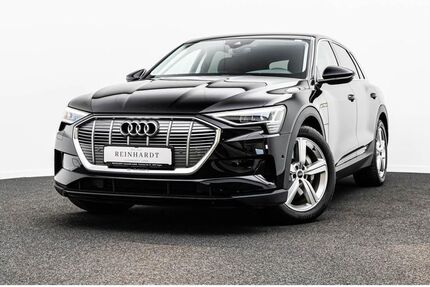 Audi e-tron 47.410 km 26.169 &euro; Hagen 58091