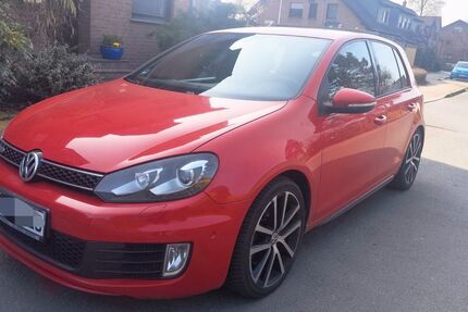 VW Golf 188.000 km 9.499 &euro; Castrop-Rauxel 44581