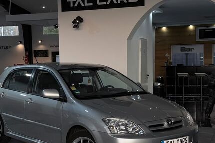 Toyota Corolla 106.000 km 5.799 &euro; Gevelsberg 58285