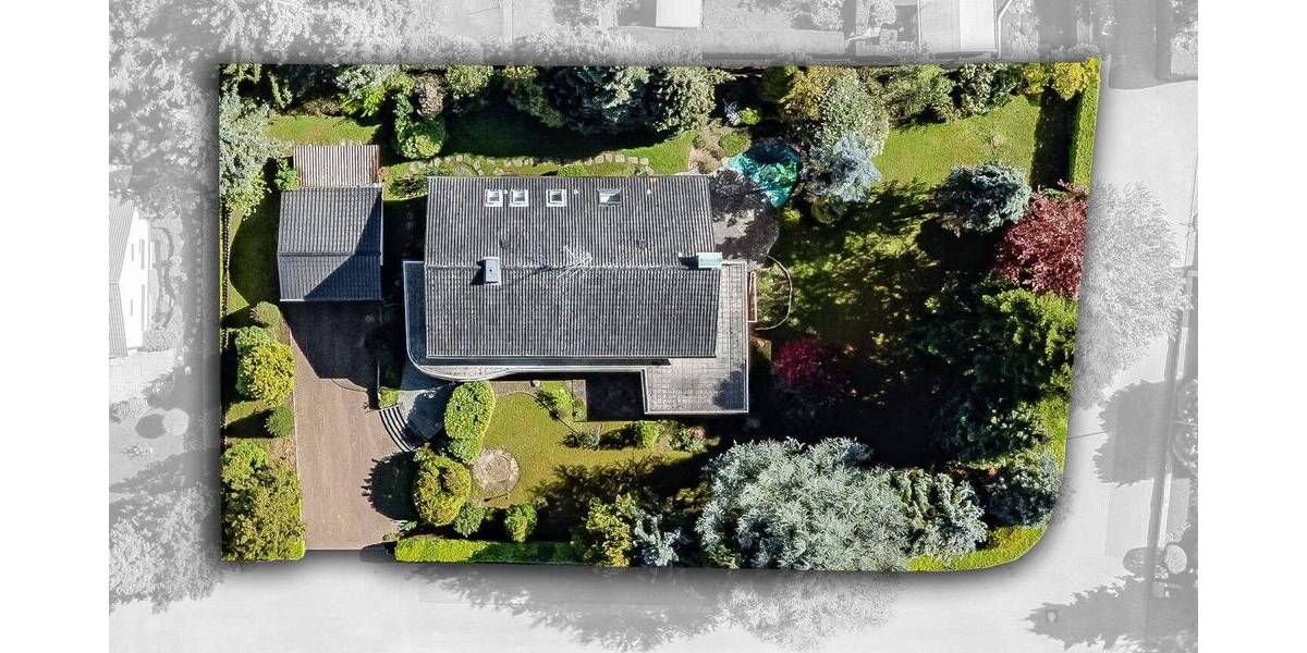 Einfamilienhaus Bochum Weitmar - 1 Zimmer, 300 m&sup2;, 950.000&euro; | Angebot:26607140