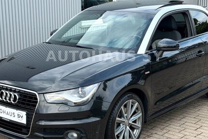 Audi A1 88.000 km 9.970 &euro; Castrop-Rauxel 44575