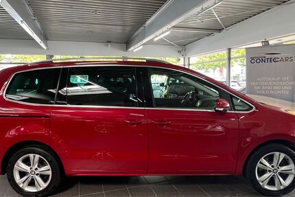 Seat Alhambra 101.965 km 23.950 &euro; Werl 59457