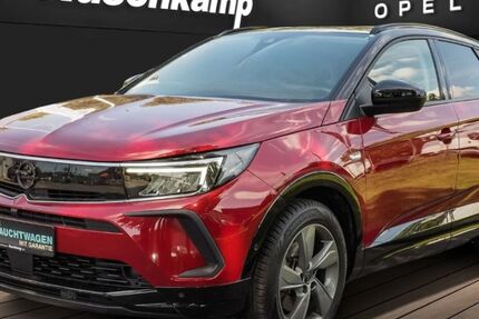 Opel Grandland (X) 78.933 km 19.980 &euro; Lünen 44532