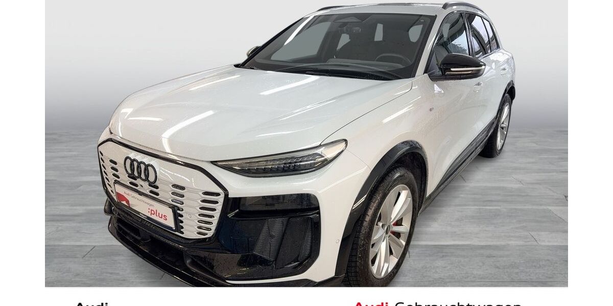 Audi Q6 e-tron 5.776 km 67.488 &euro; Dortmund 44143