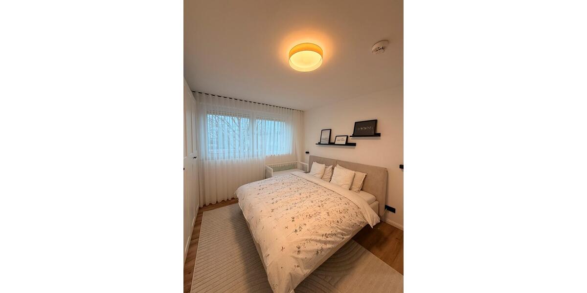 Etagenwohnung Bochum Bochum-Mitte - 4.5 Zimmer, 67 m&sup2;, 1.220&euro; | Angebot:25858751