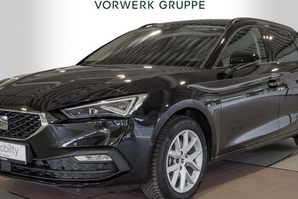 Seat Leon 46.740 km 21.450 &euro; Schwerte 58239