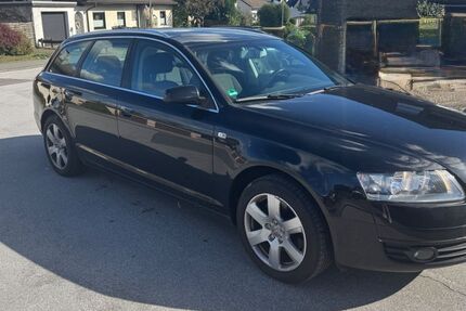 Audi A6 289.000 km 1.700 &euro; Schalksmühle 58579