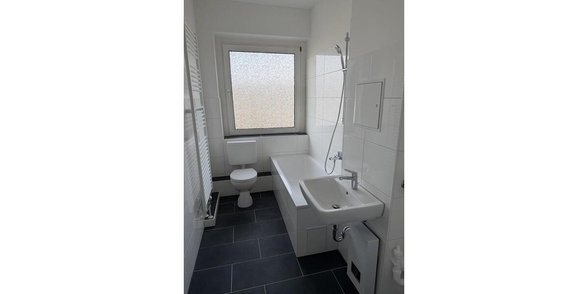 Etagenwohnung Hagen Hagen-Mitte - 2 Zimmer, 58 m&sup2;, 455&euro; | Angebot:24214780