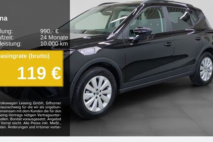 Seat Arona 16.912 km 20.990 &euro; Bochum 44809