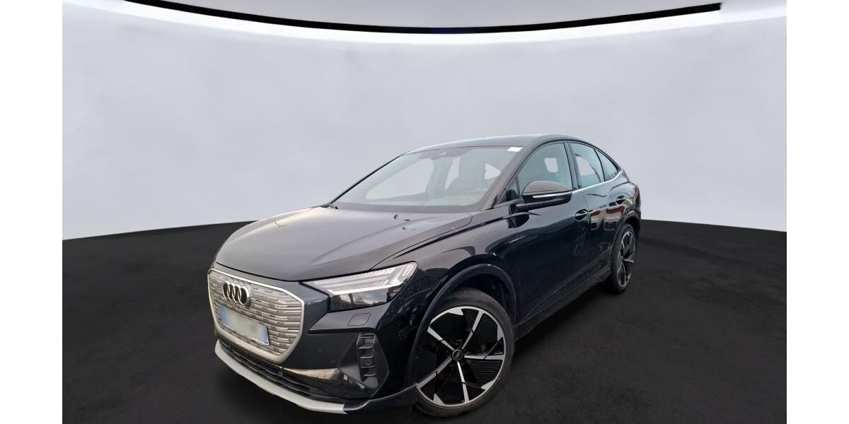 Audi Q4 e-tron 74.126 km 35.925 &euro; Hagen 58091