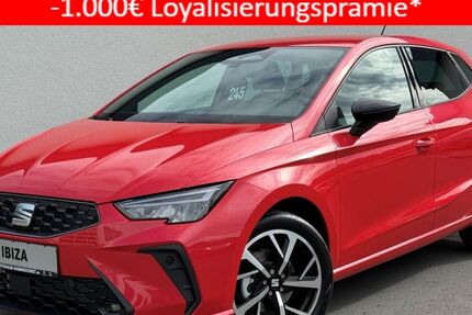 Seat Ibiza 3.000 km 25.890 &euro; Castrop-Rauxel 44579