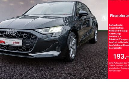 Audi A3 27.322 km 27.860 &euro; Menden 58706