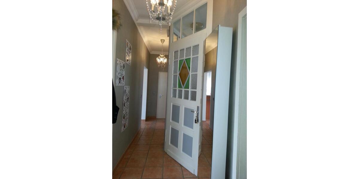 Etagenwohnung Lüdenscheid Staberg - 4 Zimmer, 108 m&sup2;, 869&euro; | Angebot:26671727