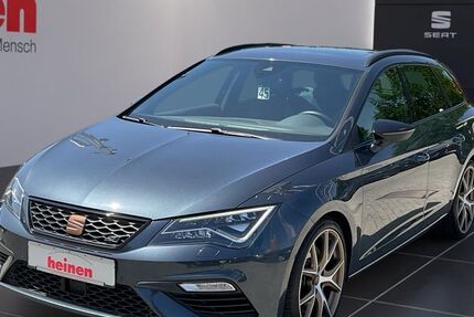 Seat Leon 65.768 km 21.919 &euro; Bergkamen 59192