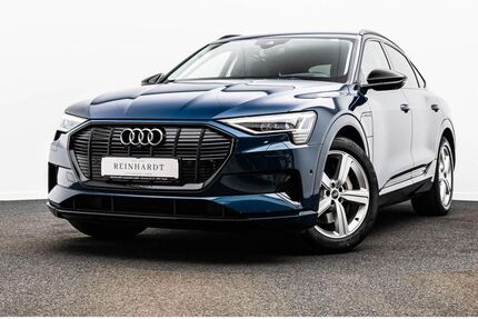 Audi e-tron 84.555 km 31.815 &euro; Hagen 58091