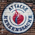 Vanessa Mai - Traumfabrik - Die Mainight - Festival Attacke Herzenssache