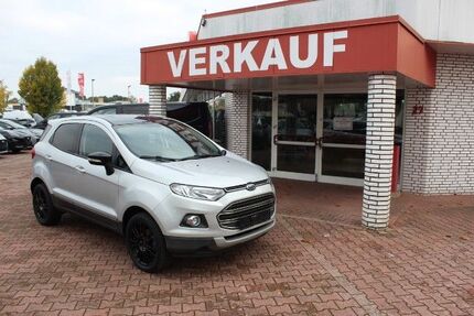 Ford EcoSport 41.296 km 9.490 &euro; Werne 59368