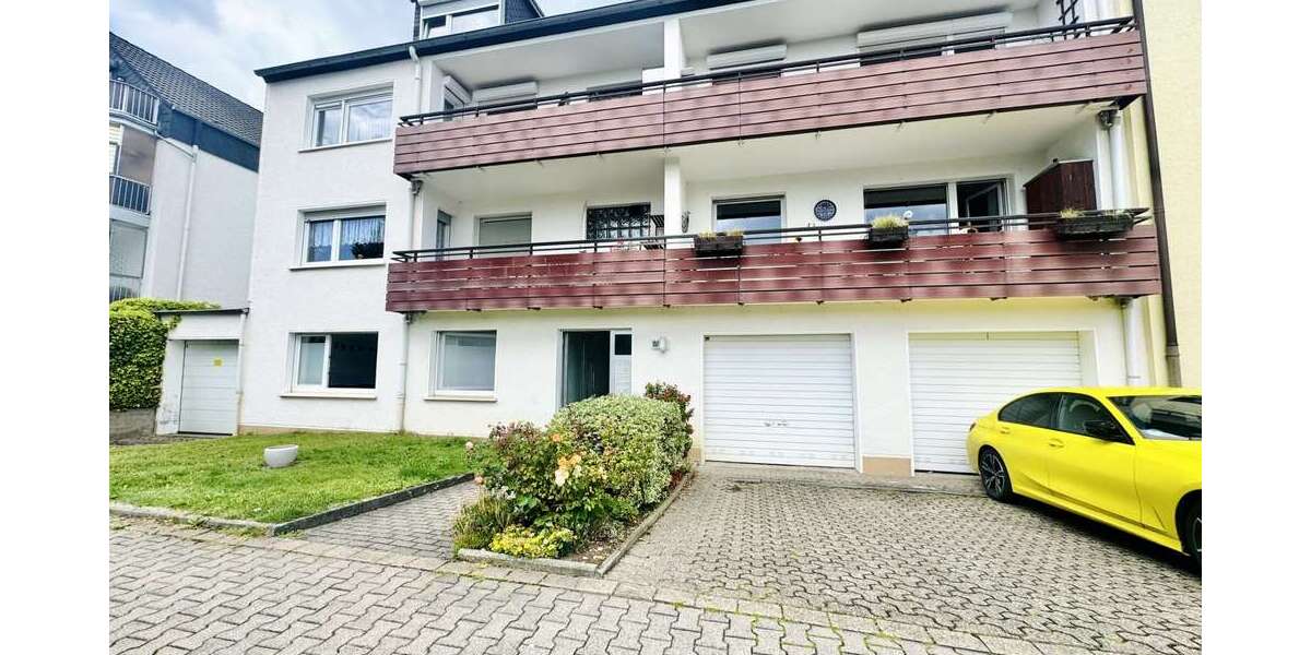 Etagenwohnung Bochum Bochum-Südwest - 2 Zimmer, 62 m&sup2;, 173.900&euro; | Angebot:24126332