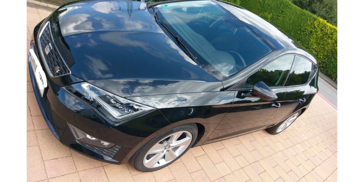 Seat Leon 143.000 km 9.298 &euro; Sprockhövel 45549
