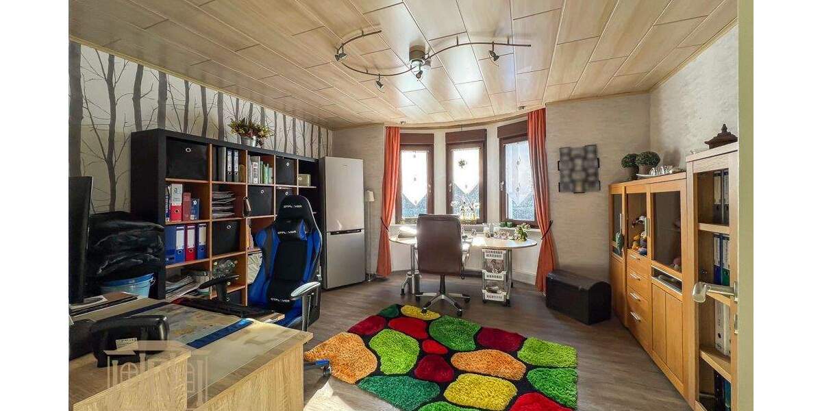 Etagenwohnung Lüdenscheid Brügge - 3 Zimmer, 84 m&sup2;, 119.000&euro; | Angebot:25664401