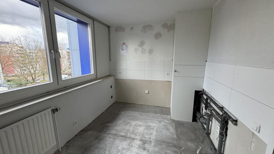Etagenwohnung Dortmund Hörde - 3 Zimmer, 73 m&sup2;, 373&euro; | Angebot:19797286