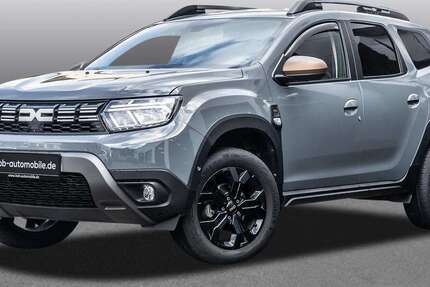 Dacia Duster 8.550 km 21.955 &euro; Gevelsberg 58285