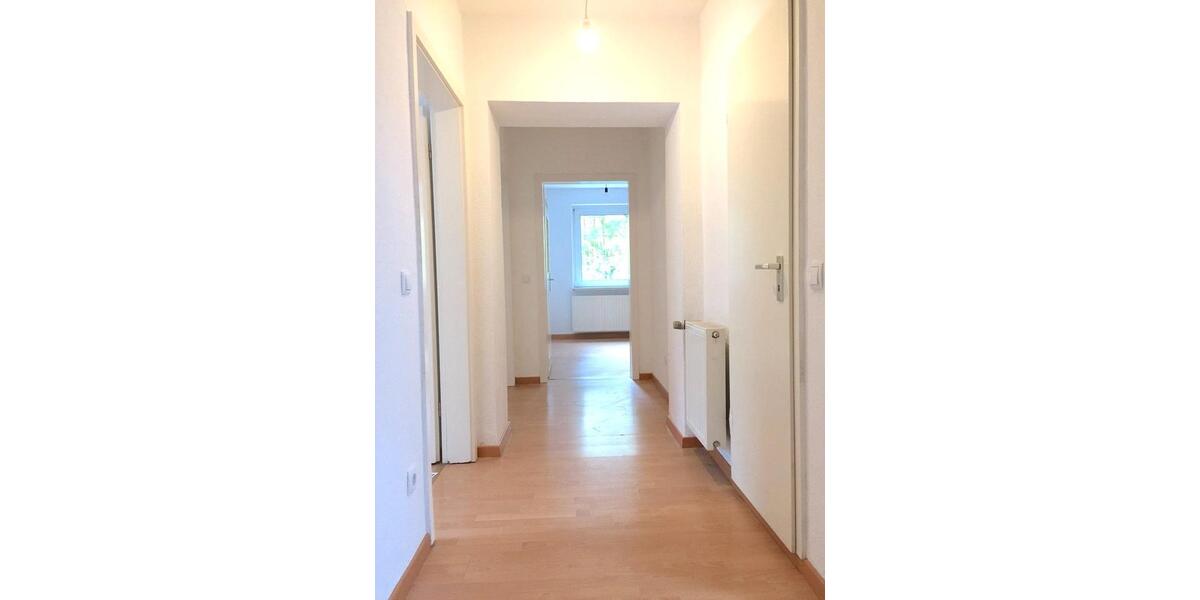 Etagenwohnung Wetter (Ruhr) - 3.5 Zimmer, 55 m&sup2;, 467&euro; | Angebot:25975004
