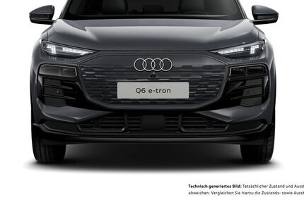 Audi Q6 e-tron 18.046 km 62.911 &euro; Dortmund 44143