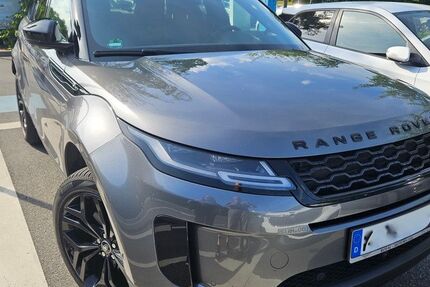 Land Rover Range Rover Evoque 84.706 km 30.499 &euro; Hagen 58135