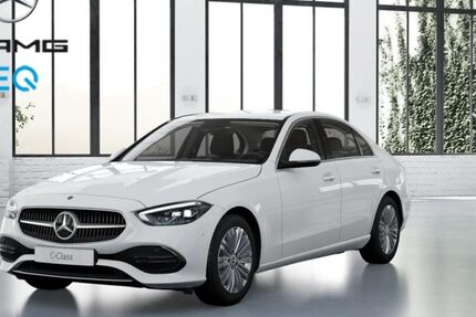 Mercedes-Benz C 180 19.120 km 35.390 &euro; Schwelm 58332