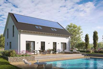 Haus Dortmund Aplerbeck - 8 Zimmer, 240 m&sup2;, 553.999&euro; | Angebot:25498821