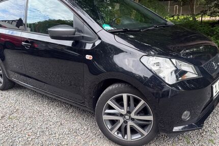 Seat Mii 91.000 km 7.999 &euro; lüdenscheid 58515
