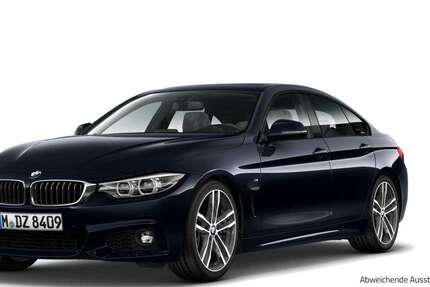 BMW 420 96.000 km 26.770 &euro; Werne 59368