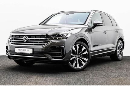 VW Touareg 76.212 km 49.294 &euro; Hagen 58091