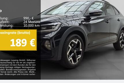 VW Taigo 25.777 km 26.690 &euro; Lüdenscheid 58507