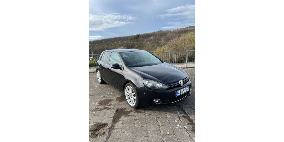 VW Golf 175.000 km 5.190 &euro; Iserlohn 58638