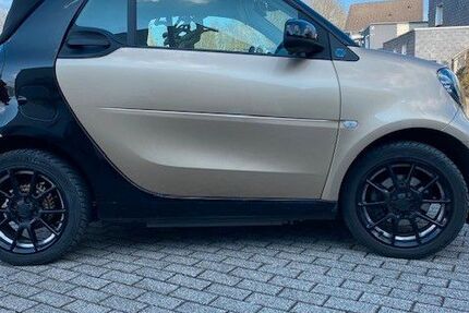 Smart Andere 39.450 km 10.400 &euro; Hattingen 45529