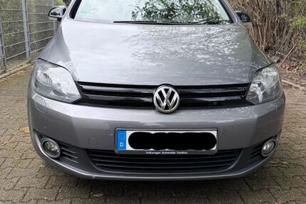 VW Golf Plus 186.000 km 8.600 &euro; Bochum 44879