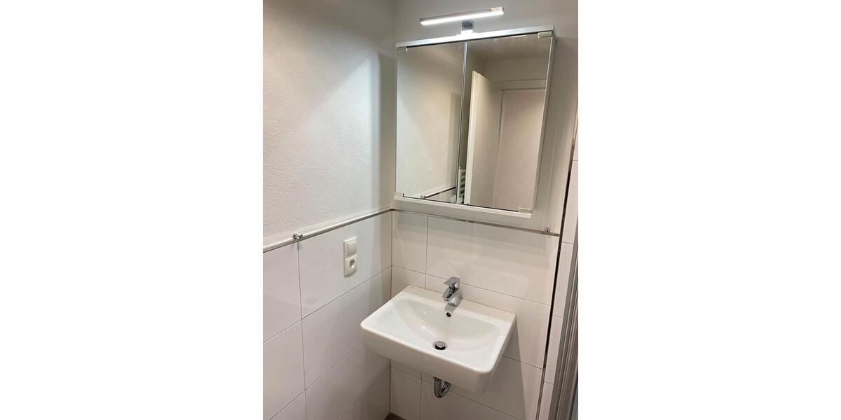 Etagenwohnung Unna Hemmerde - 2 Zimmer, 38 m&sup2;, 400&euro; | Angebot:26562095