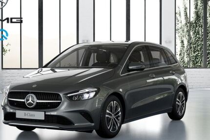 Mercedes-Benz B 180 7.640 km 30.880 &euro; Iserlohn 58636