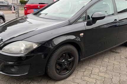 Seat Leon 159.867 km 2.950 &euro; Bochum 44791