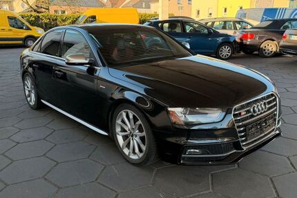 Audi S4 110.575 km 17.900 &euro; Bergkamen 59192