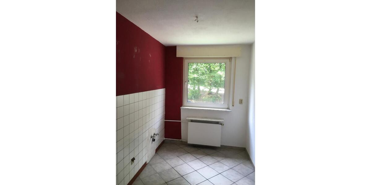 Erdgeschoßwohnung Lüdenscheid Augustenthal - 3 Zimmer, 67 m&sup2;, 433&euro; | Angebot:24829703