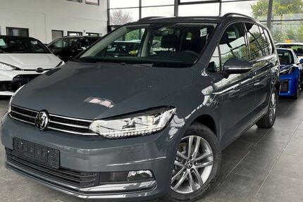 VW Touran 9.431 km 33.970 &euro; Lünen 44536