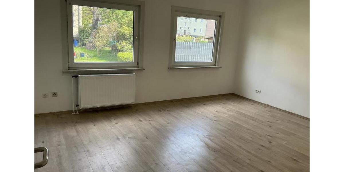 Erdgeschoßwohnung Hagen Hagen-Nord - 2 Zimmer, 55 m&sup2;, 399&euro; | Angebot:26151878