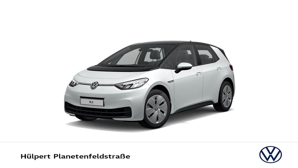 VW ID.3 53.519 km 23.680 &euro; Dortmund 44379