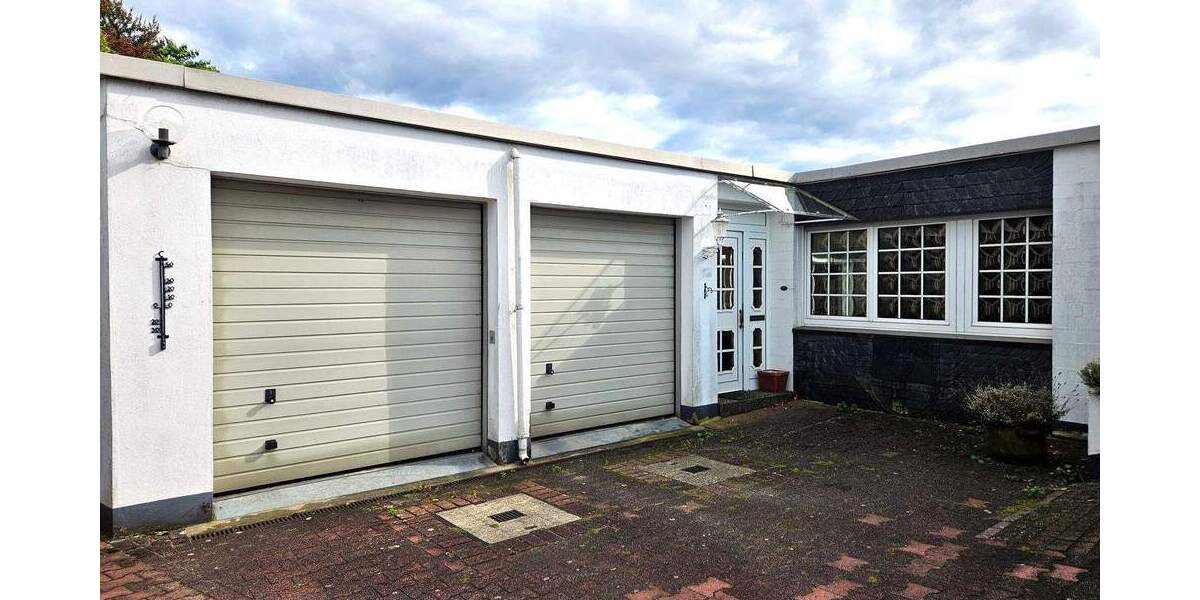 Bungalow Sprockhövel Haßlinghausen - 5 Zimmer, 146 m&sup2;, 349.000&euro; | Angebot:25747262