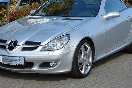 Mercedes-Benz SLK 280 118.900 km 12.900 &euro; Wickede (Ruhr) 58739